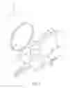 Fig. 11 - Bite-block and film-holding device