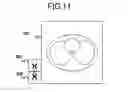 Fig. 12 - X-RAY CT APPARATUS AND MEDICAL IMAGE DISPLAY METHOD