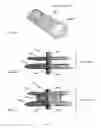 Fig. 10 - Occlusion device and method for its manufacture