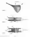 Fig. 11 - Occlusion device and method for its manufacture