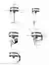 Fig. 01 - SURGICAL RETRACTOR DEVICE AND METHODS AND USES THEREOF