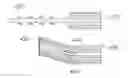 Fig. 01 - End effector for wound closure device