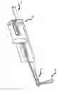 Fig. 01 - Suture anchor cartridge