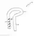 Fig. 01 - Staples and staple delivery and drill guides