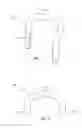 Fig. 05 - Staples and staple delivery and drill guides