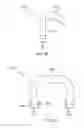 Fig. 20 - Staples and staple delivery and drill guides