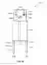 Fig. 23 - Staples and staple delivery and drill guides