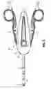 Fig. 05 - Surgical clip applier