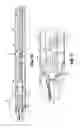 Fig. 19 - Surgical clip applier