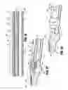 Fig. 33 - Surgical clip applier