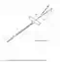 Fig. 09 - Infrared Endoscopic Probe
