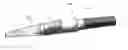 Fig. 01 - Atherectomy catheter with laterally-displaceable tip