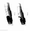 Fig. 05 - Atherectomy catheter with laterally-displaceable tip