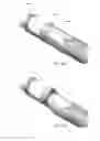 Fig. 14 - Atherectomy catheter with laterally-displaceable tip