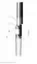 Fig. 17 - Atherectomy catheter with laterally-displaceable tip