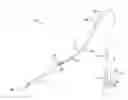 Fig. 01 - Tissue-removing catheter with improved angular tissue-removing positioning within body lumen