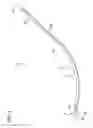 Fig. 04 - Tissue-removing catheter with improved angular tissue-removing positioning within body lumen