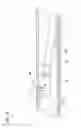 Fig. 05 - Tissue-removing catheter with improved angular tissue-removing positioning within body lumen
