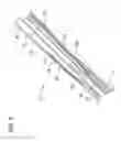 Fig. 07 - Tissue-removing catheter with improved angular tissue-removing positioning within body lumen