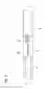 Fig. 09 - Tissue-removing catheter with improved angular tissue-removing positioning within body lumen
