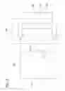 Fig. 10 - Tissue-removing catheter with improved angular tissue-removing positioning within body lumen