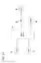 Fig. 14 - Tissue-removing catheter with improved angular tissue-removing positioning within body lumen