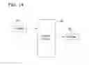 Fig. 15 - Tissue-removing catheter with improved angular tissue-removing positioning within body lumen