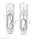 Fig. 08 - Atherectomy catheters and occlusion crossing devices