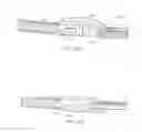 Fig. 21 - Atherectomy catheters and occlusion crossing devices