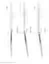 Fig. 22 - Atherectomy catheters and occlusion crossing devices