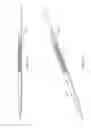 Fig. 25 - Atherectomy catheters and occlusion crossing devices