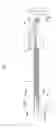 Fig. 08 - Puncture needle for endoscope and biopsy system