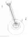 Fig. 08 - Hand-Held Fetal Head Elevator