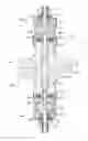 Fig. 06 - SINGLE LOCK EXTERNAL FIXATION CLAMP ARRANGEMENT AND METHOD