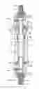 Fig. 16 - SINGLE LOCK EXTERNAL FIXATION CLAMP ARRANGEMENT AND METHOD