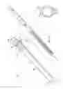 Fig. 20 - SINGLE LOCK EXTERNAL FIXATION CLAMP ARRANGEMENT AND METHOD