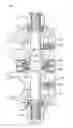 Fig. 28 - SINGLE LOCK EXTERNAL FIXATION CLAMP ARRANGEMENT AND METHOD