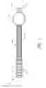 Fig. 05 - Method and apparatus for spinal stabilization