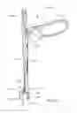 Fig. 41 - FACET JOINT REPLACEMENT INSTRUMENTS AND METHODS