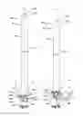 Fig. 09 - Orthopedic implant system
