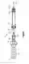 Fig. 12 - Orthopedic implant system