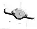 Fig. 05 - Torque limiting surgical screw driver