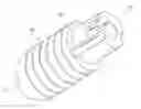 Fig. 01 - Ablation catheter with flexible electrode