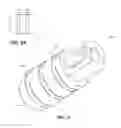Fig. 04 - Ablation catheter with flexible electrode