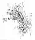 Fig. 07 - Carriage for portable surgical robot