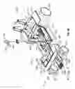 Fig. 08 - Carriage for portable surgical robot