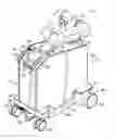 Fig. 01 - Steering mechanism for portable surgical robot