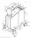 Fig. 02 - Steering mechanism for portable surgical robot
