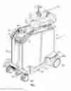 Fig. 04 - Steering mechanism for portable surgical robot