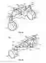 Fig. 05 - Steering mechanism for portable surgical robot